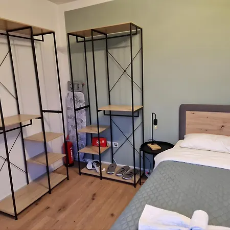 Cil Penthouse Am Altmarkt Mit 3 Betten Und Kostenlosem Parkplatz