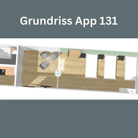 Apartment Cil Penthouse Am Altmarkt Mit 3 Betten Und Kostenlosem Parkplatz *